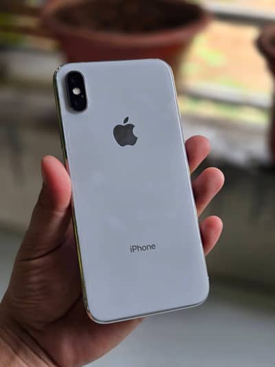 Apple iPhone X 256gb