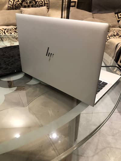 HP EliteBook 845 G7 – Ryzen 5 Pro | 8GB RAM | 256GB SSD