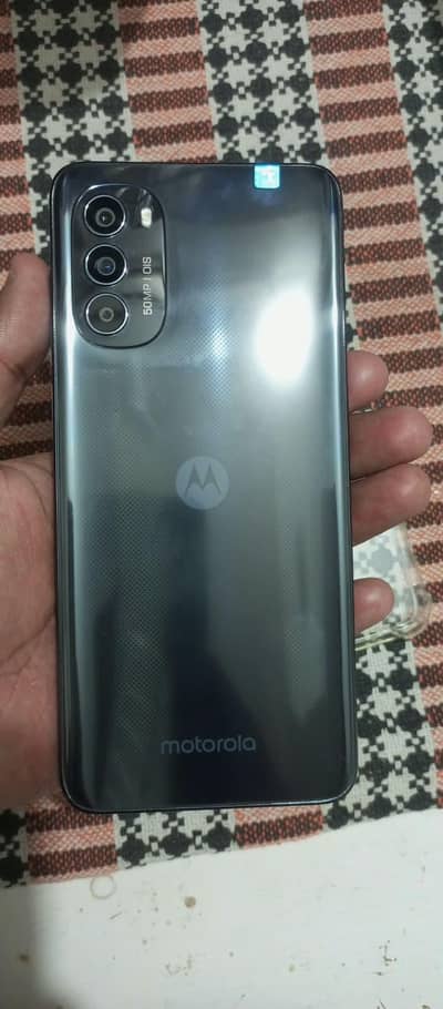 Motorola g82 5g