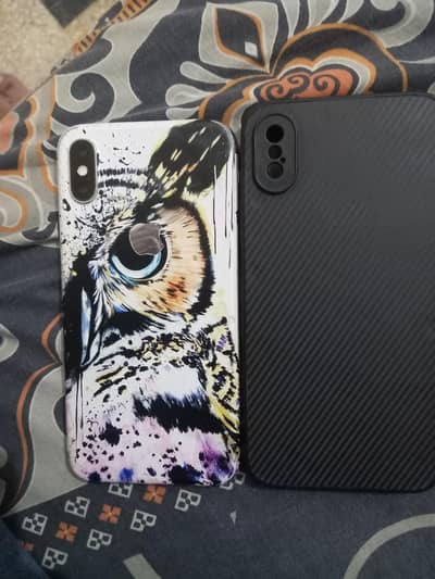 Apple iPhone XS