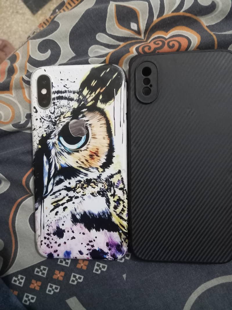 Apple iPhone XS 0