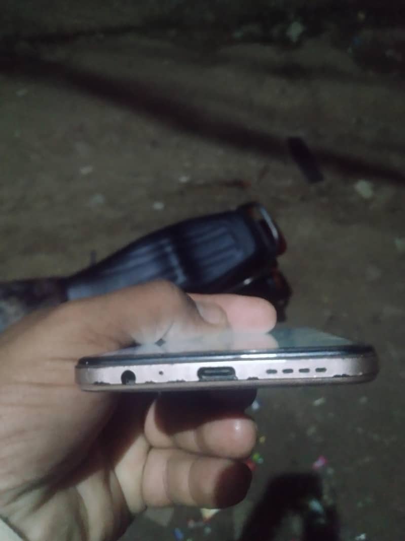 Infinix Note 11 0