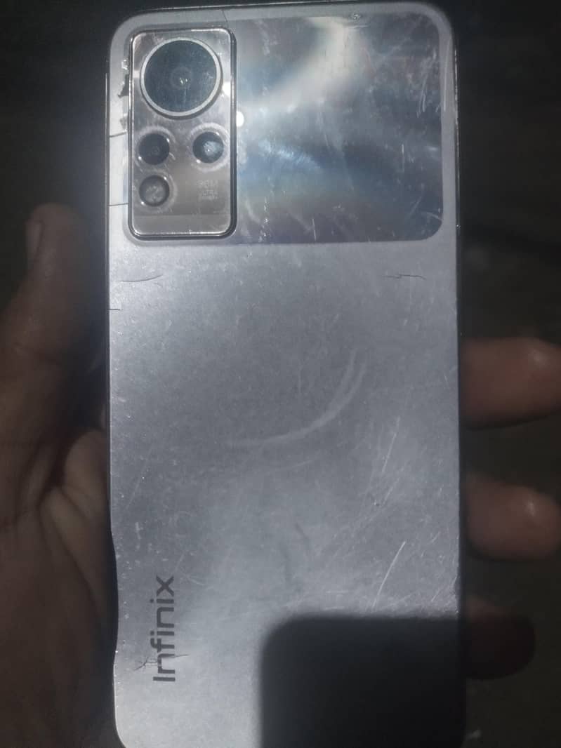 Infinix Note 11 2