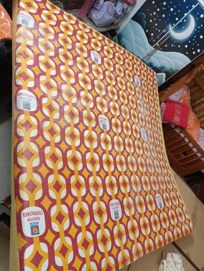 molty foam king size mattress