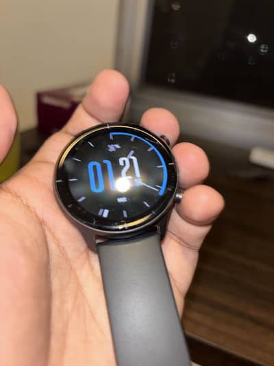 Amazfit GTR 2E