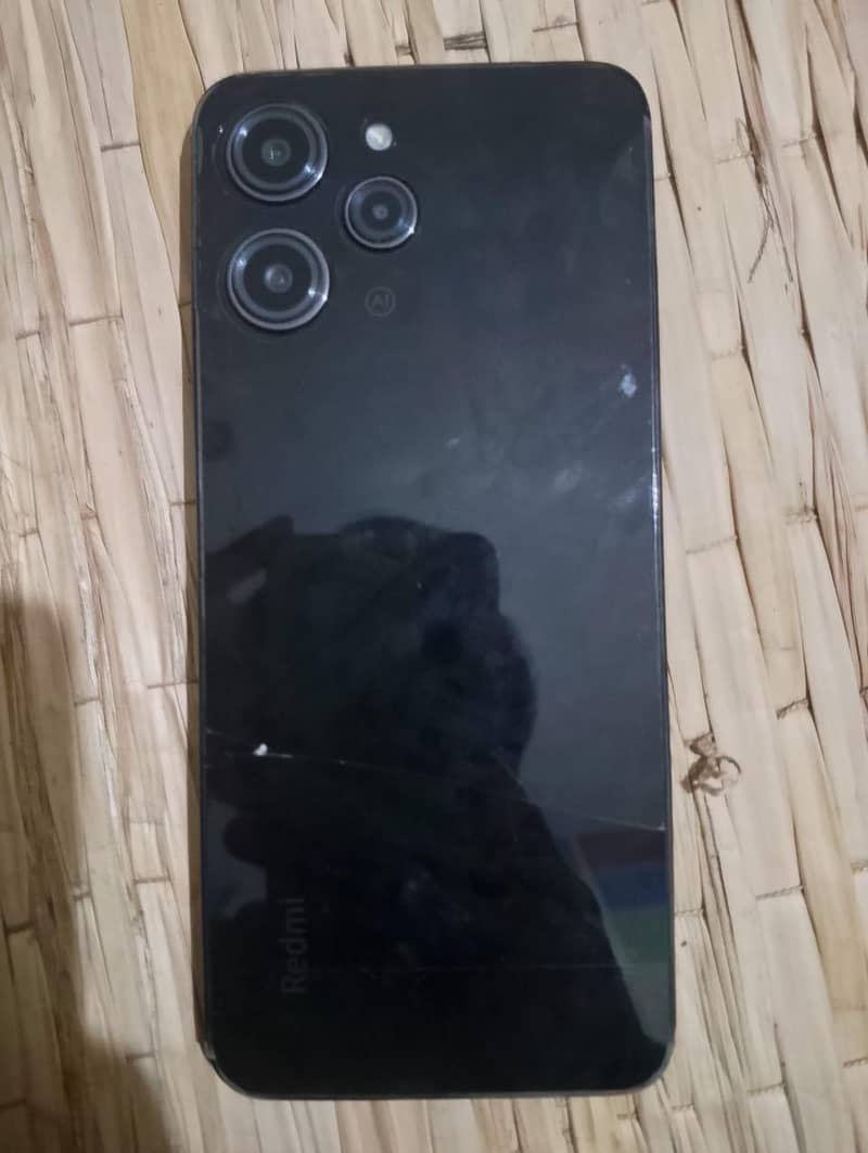 Xiaomi Redmi Note 12 0