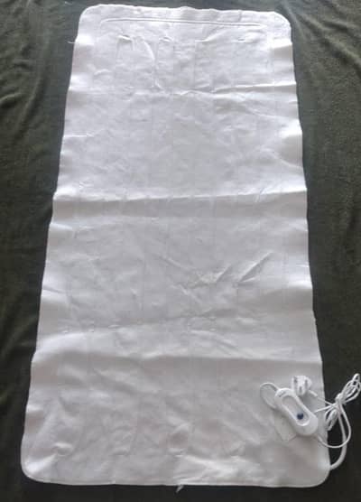 IMPORTED ELECTRIC BLANKET HEATING PAD