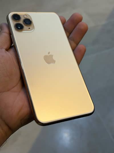 Apple iPhone 11 Pro Max