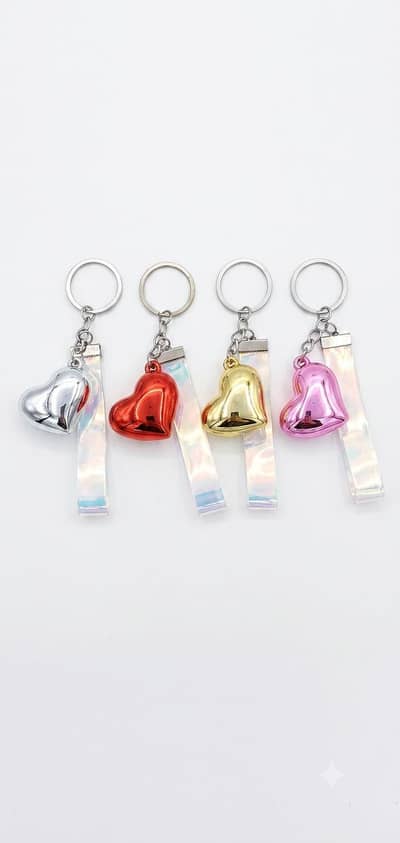 keychains