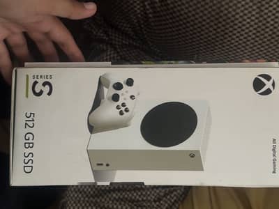Xbox Series S