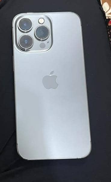 Apple iPhone 13 Pro - 10/10 Condition - 95 Battery Health