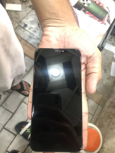 I phone x panel available if someone willing contact with me