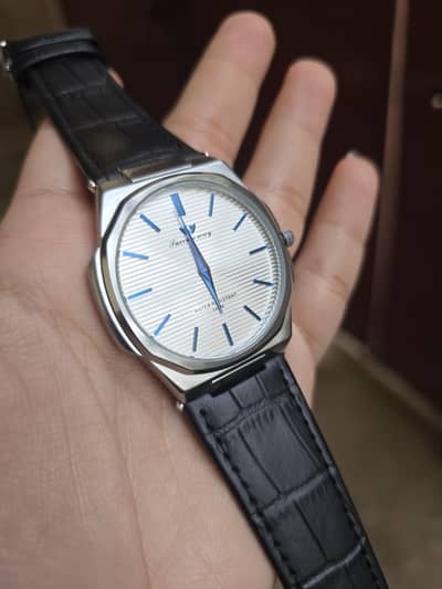 Men's Watch | SUCCESS WAY SLIM DIAL WATCH