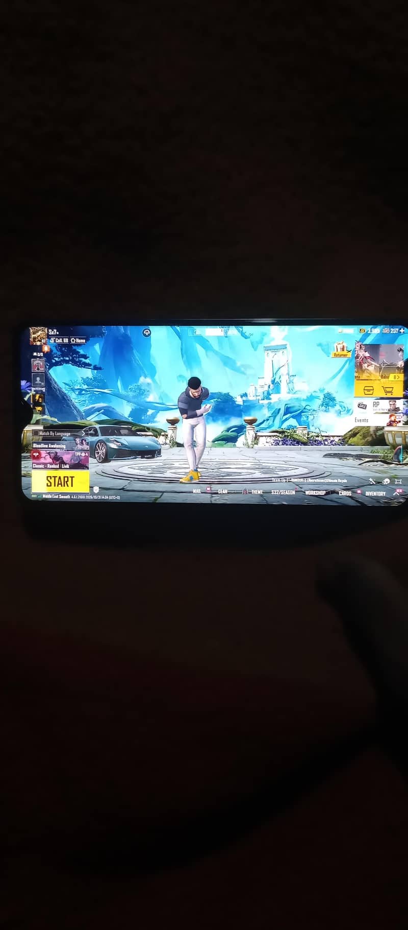 One Plus 7 0