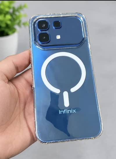 Infinix Note 60 Pro