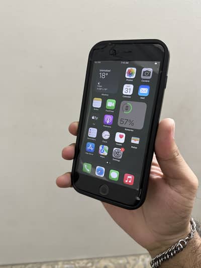 Apple iPhone 7 Plus
