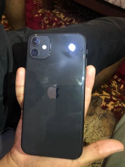 Apple iPhone 11