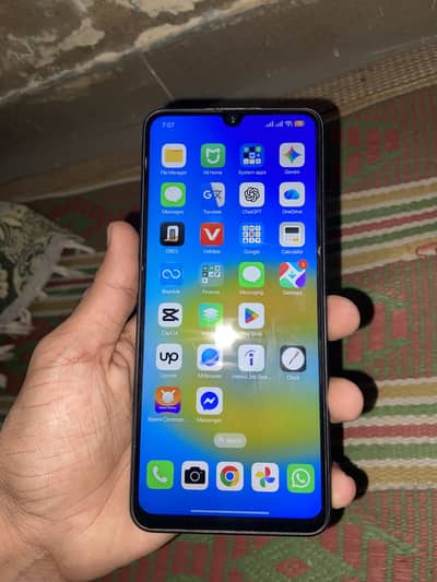 Xiaomi Redmi 14C