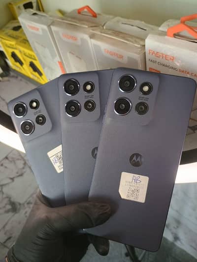 Motorola Moto G Power 5G