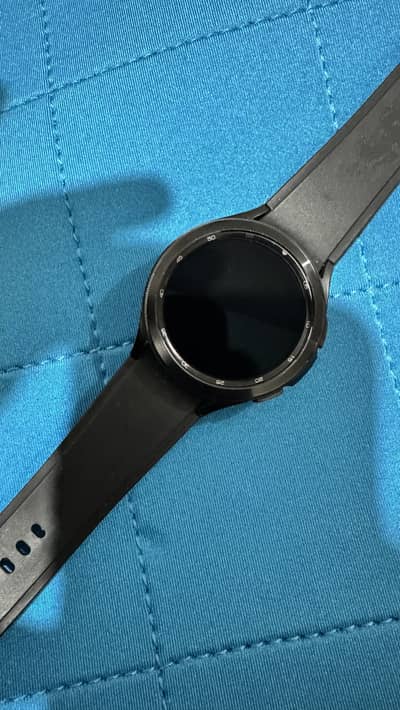 Samsung watch 4 classic