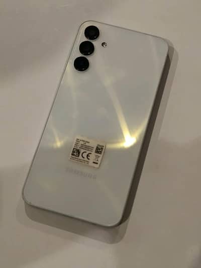 Samsung Mobile A15 5G