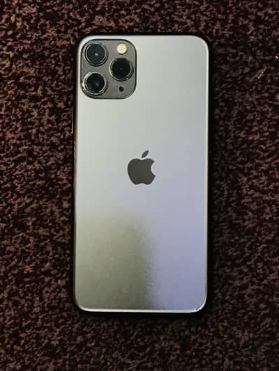 Apple iPhone 11 Pro