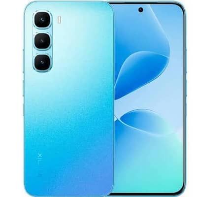 Infinix Hot 60 Pro