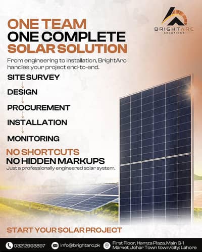 Solar Systems Installation | Hybrid Solar | On-Grid & Off- Grid | Best