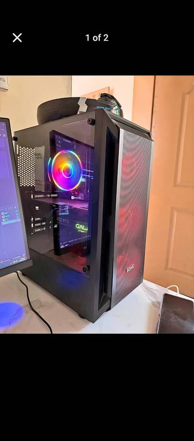 Gaming PC For Sale