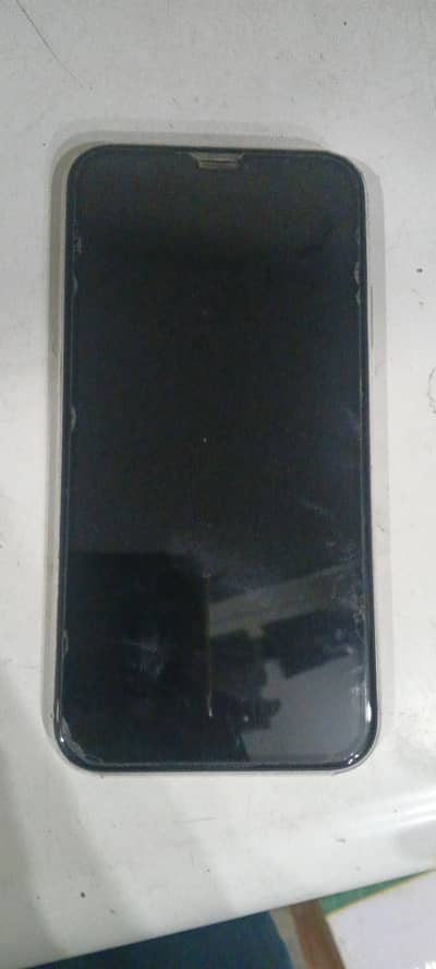 Apple iPhone XR
