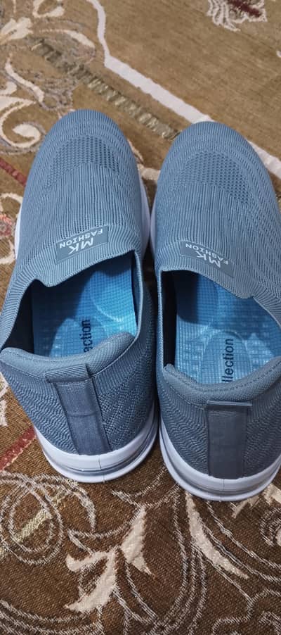 Branded Soft shoes
