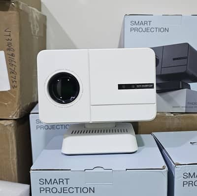 P50 Android Projector