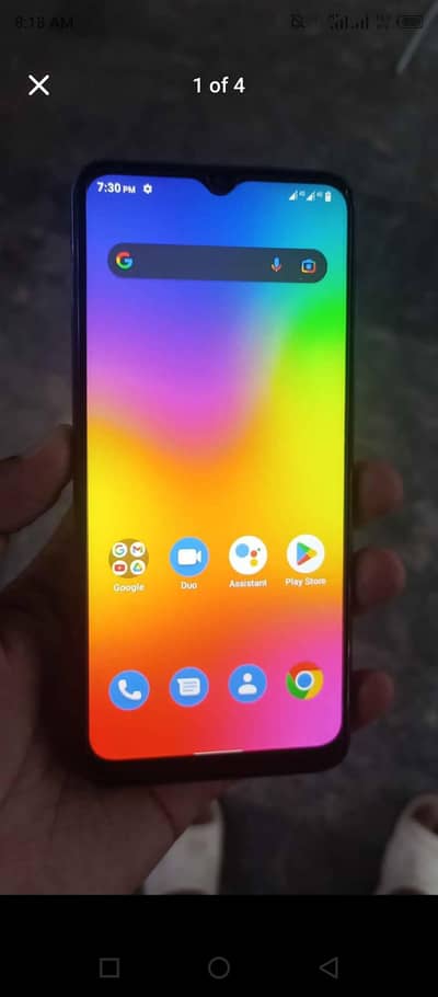 Sparx Neo 7 Pro