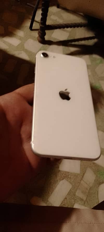 iPhone se2