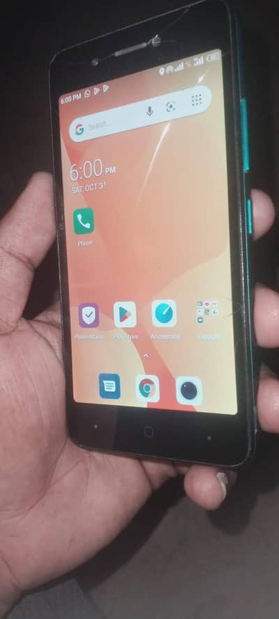 Itel A25 Pro 2/32