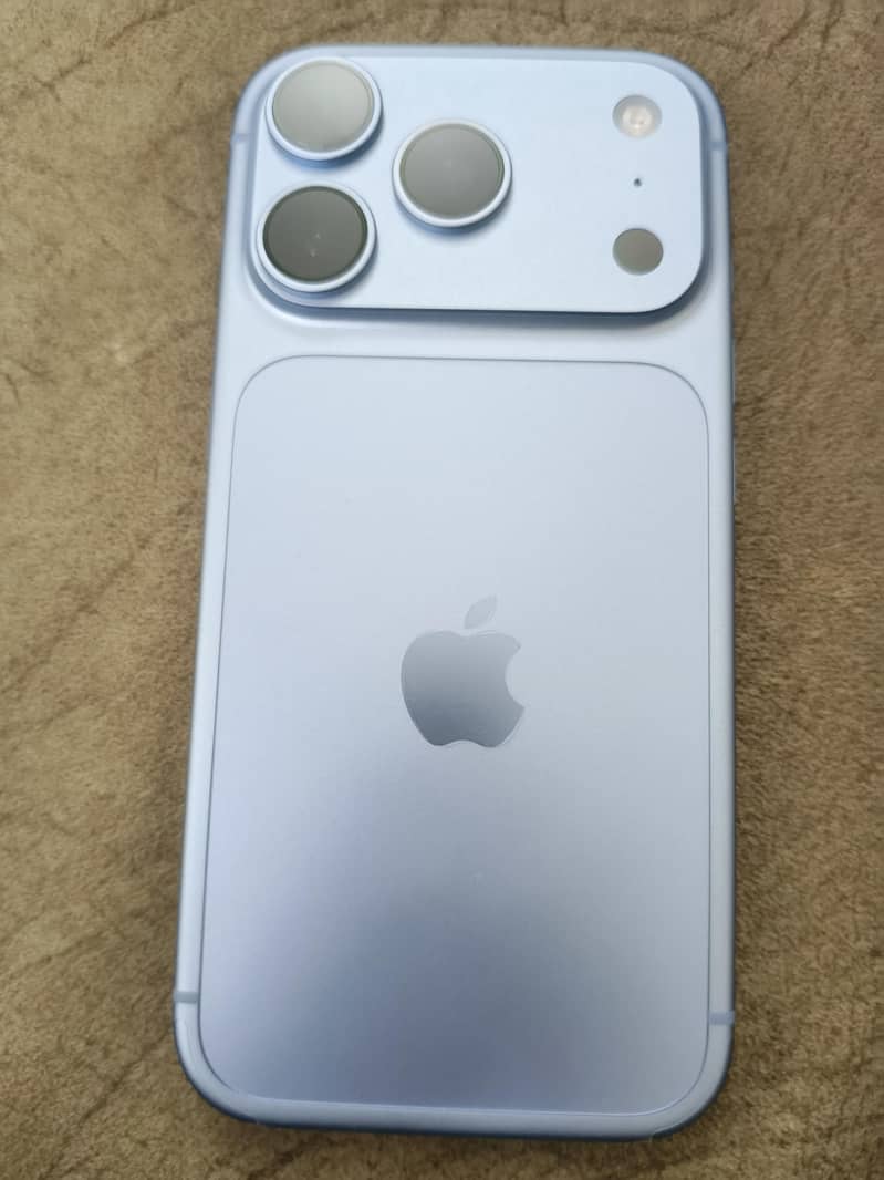 Apple iPhone 18 Pro 2
