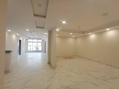 SPACIOUS 1950 SQFT 3-BEDROOM FLAT WITH DRAWING & DINING FOR RENT IN FAISAL TOWN, ISLAMABAD