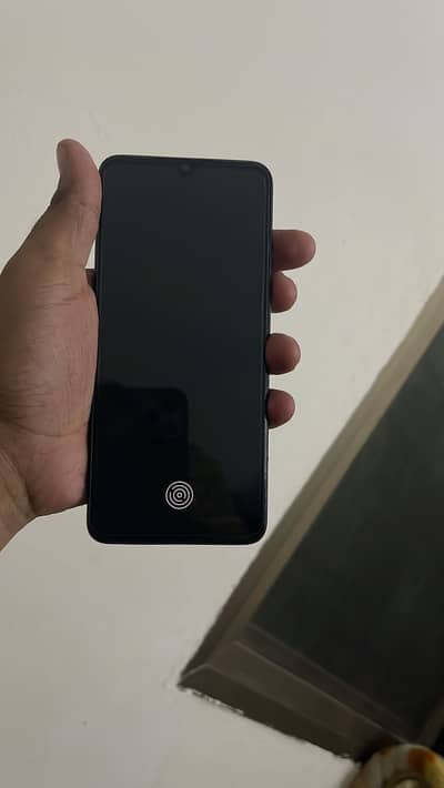 I am selling oppo f15 8/128 condition 10 by 9