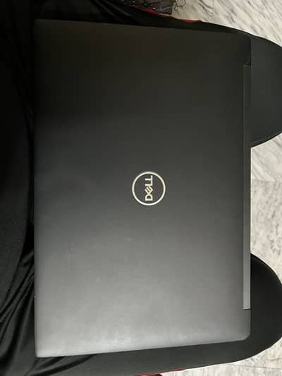 Dell Latitude 7390