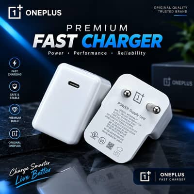 One plus