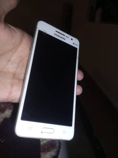Samsung Mobile Grand Prime