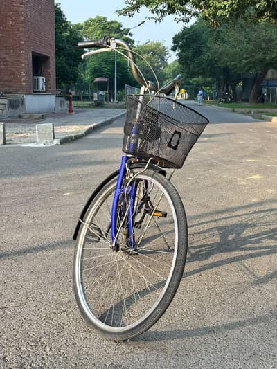 Japanese Cycle