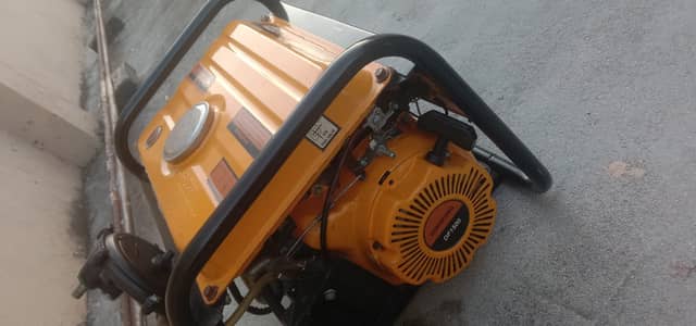 Generator for Sale Home Use, New Condition