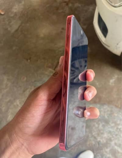 Vivo Y21