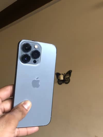 Apple iPhone 13 Pro
