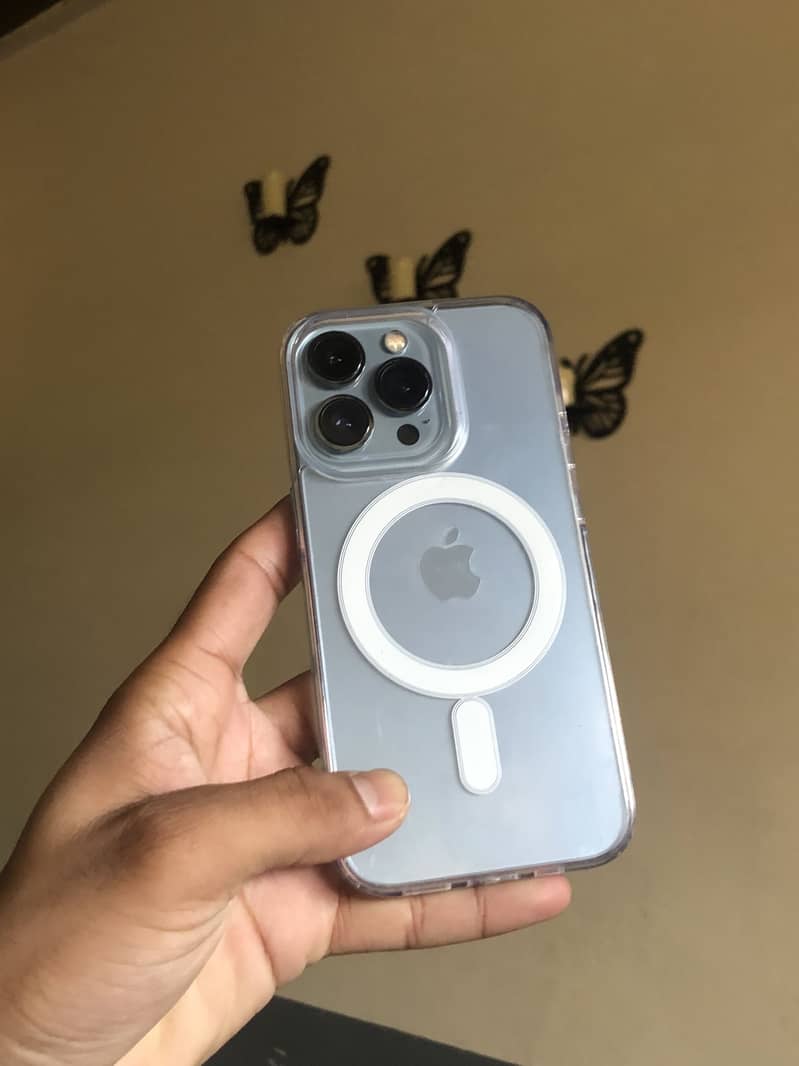 Apple iPhone 13 Pro 4