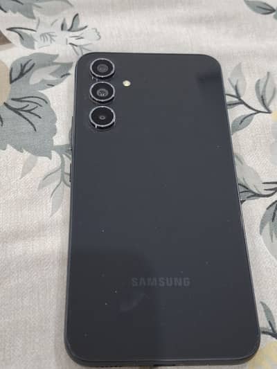 Samsung Mobile A54 5G