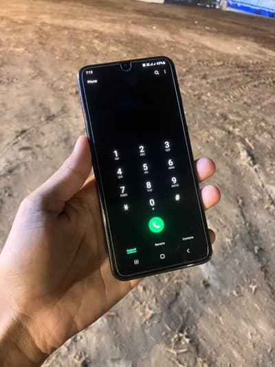 samsung a20
