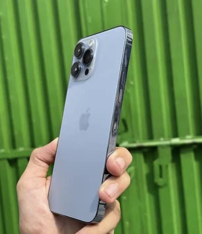 Apple iPhone 13 Pro Max
