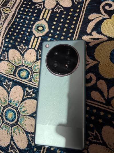 Infinix Zero 40 8/256gb box charger sath ha